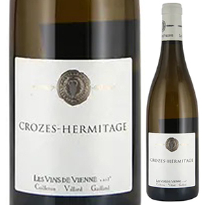 100％本物保証！ 最低価格の クローズ エルミタージュ ブラン 2017 レ ヴァン ド ヴィエンヌ 750ml 白 Crozes-Hermitage Blanc Les Vins De Vienne achillevariati.it achillevariati.it