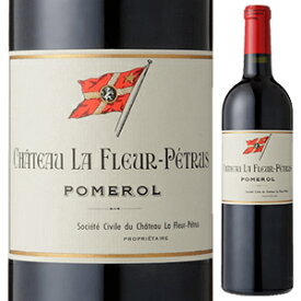 【送料無料】シャトー ラ フルール ペトリュス 2011 赤ワイン メルロカベルネ フラン フランス 750ml