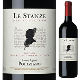 【6本～送料無料】ポリツィアーノ レ スタンツェ 1998 赤ワイン イタリア 750ml