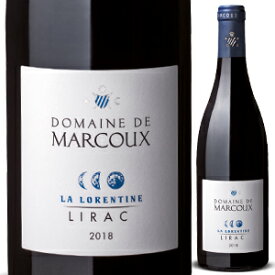 【6本〜送料無料】ドメーヌ ド マルクー リラック ルージュ ラ ローレンティン 2021 赤ワイン フランス 750ml オーガニック