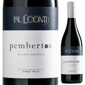 【6本～送料無料】5月24日(金)以降発送予定 ポール コンティ ピノ ノワール 2020 赤ワイン ピノ ノワール オーストラリア 750ml