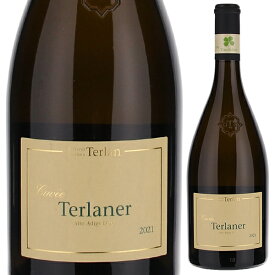 【6本～送料無料】テルラーノ テルラーネル クラシコ 2021 白ワイン イタリア 750ml クラッシコ