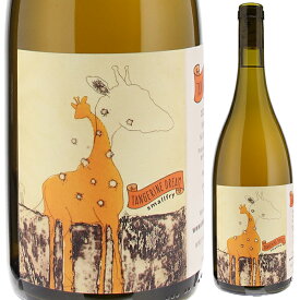 【6本～送料無料】スモールフライ タンジェリン ドリーム 2022 白ワイン オレンジワイン オーストラリア 750ml 自然派
