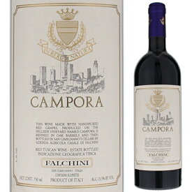 【6本～送料無料】ファルキーニ カンポラ 2015 赤ワイン イタリア 750ml カンポ－ラ