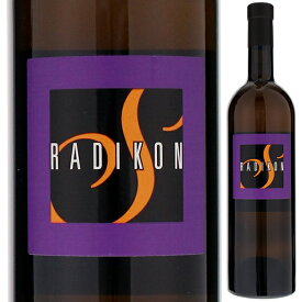 【6本～送料無料】ラディコン スラトニック 2021 白ワイン オレンジワイン イタリア 750ml 自然派