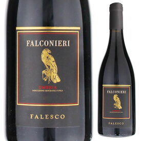 P5倍【6本～送料無料】ファレスコ ファルコニエーリ ウンブリア ロッソ 2020 赤ワイン イタリア 750ml