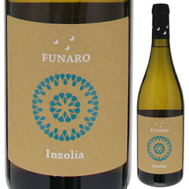 【6本～送料無料】フナロ インツォーリア 2022 白ワイン インツォリア イタリア 750ml