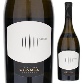 【6本～送料無料】トラミン ストーン 2022 白ワイン イタリア 750ml