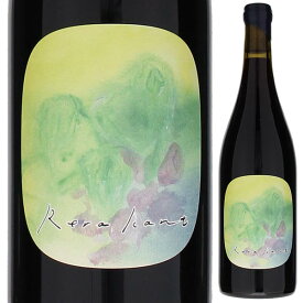 【6本〜送料無料】トカプチ レラカント 2021 赤ワイン 山幸 日本 750ml 自然派