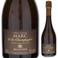【6本〜送料無料】700ml トレ ヴュー マール ド シャンパーニュ NV ドラピエ マール フランス 自然派 ピ…