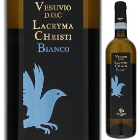 【6本～送料無料】デ ファルコ ラクリマ クリスティ ビアンコ 2021 白ワイン コーダディヴォルペ イタリア 750ml