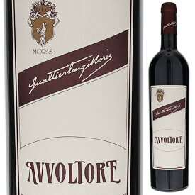 【6本〜送料無料】モリスファームズ アッヴォルトーレ 2011 赤ワイン イタリア 750ml