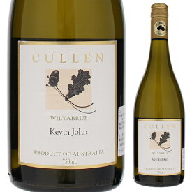 【送料無料】カレン ケヴィン ジョン シャルドネ 2022 白ワイン シャルドネ オーストラリア 750ml スクリューキャップ