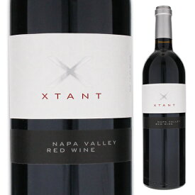 【6本～送料無料】オニール ヴィントナーズ XTANT レッド ワイン ナパ ヴァレー 2019 赤ワイン アメリカ 750ml