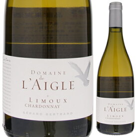 【6本〜送料無料】ドメーヌ ド レーグル シャルドネ 2022 ジェラール ベルトラン 白ワイン フランス 750ml ラングドック ルーション フルーティ フレッシュ 寒中見舞い バレンタインギフト 成人式