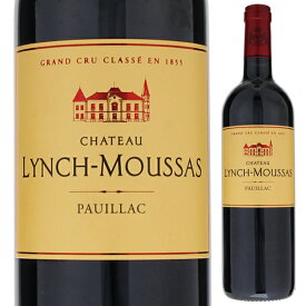【6本～送料無料】シャトー ランシュ ムーサ 2007 赤ワイン フランス 750ml