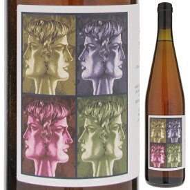 【6本～送料無料】マグナム・大容量 カンティーナ ジャルディーノ アダム 2020 白ワイン イタリア 1500ml 自然派
