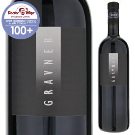 【送料無料】グラヴネル ロッソ ブレグ 2007 赤ワイン ピニョーロ イタリア 750ml 自然派