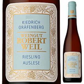 【送料無料】ロバート ヴァイル キートリッヒャー グレーフェンベルク リースリング アウスレーゼ 2020 甘口 白ワイン リースリング ドイツ 750ml