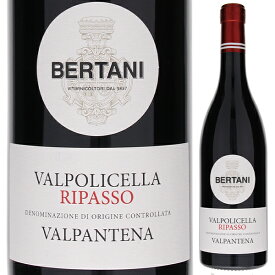 【6本～送料無料】ベルターニ ヴァルポリチェッラ リパッソ 2020 赤ワイン イタリア 750ml