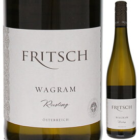 【6本〜送料無料】フリッチ リースリング ヴァーグラム 2022 白ワイン リースリング オーストリア 750ml スクリューキャップ
