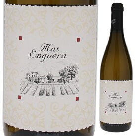 【6本～送料無料】ボデガス エンゲラ マス エンゲラ ブランコ セレクション 2022 白ワイン スペイン 750ml