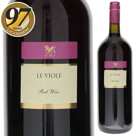 【6本～送料無料】マグナム・大容量 カンティーナ クリフォ レ ヴィオーレ NV 赤ワイン イタリア 1500ml