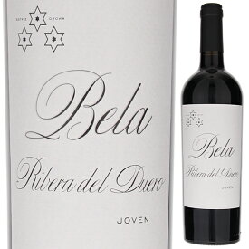 【6本～送料無料】ベラ ホーベン ベラ ホーベン 2021 赤ワイン ティンタデルパイステンプラニーリョ スペイン 750ml