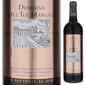 【6本～送料無料】ドメーヌ ド リル マルゴー 2007 赤ワイン フランス 750ml