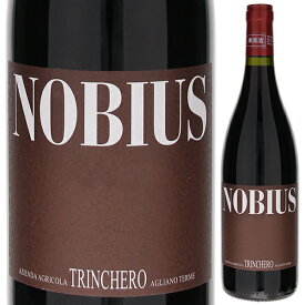 【6本〜送料無料】トリンケーロ ノビウス 2013 赤ワイン ネッビオーロ イタリア 750ml 自然派
