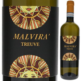 【6本～送料無料】マルヴィラ ランゲ ビアンコ トレ ウーヴェ 2013 白ワイン イタリア 750ml