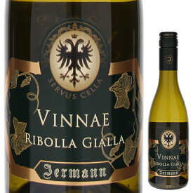 【6本～送料無料】イエルマン ヴィナーエ 2022 白ワイン イタリア 750ml