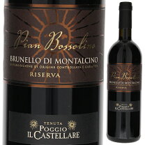 楽天市場】brunello di montalcino (il poggione)（赤ワイン｜ワイン 