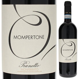 【6本～送料無料】プルノット (アンティノリ) モンペルトーネ 2021 赤ワイン イタリア 750ml