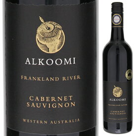 【6本～送料無料】アルクーミ カベルネ ソーヴィニヨン 2021 赤ワイン オーストラリア 750ml スクリューキャップ