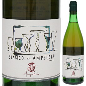 【6本～送料無料】アンペレイア（フォラドーリ） ビアンコ ディ アンペレイア 2021 白ワイン イタリア 750ml 自然派