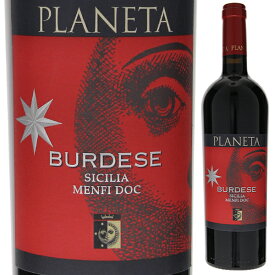 【送料無料】プラネタ ブルデーゼ 2004 赤ワイン イタリア 750ml オールドヴィンテージ 蔵出し