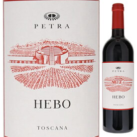 【6本～送料無料】ペトラ エボ 2021 赤ワイン イタリア 750ml サクラアワード2022 ゴールド