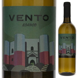【6本～送料無料】トッレヴェント ヴェント ビアンコ 2021 白ワイン イタリア 750ml