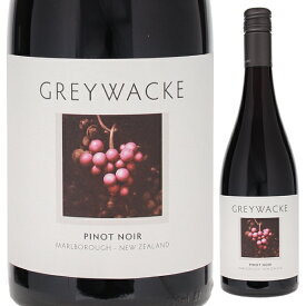 【6本～送料無料】グレイワッキ ピノ ノワール 2021 赤ワイン ピノ ノワール ニュージーランド 750ml