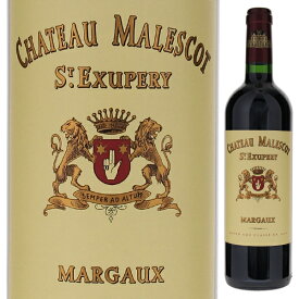 【送料無料】シャトー マレスコ サン テグジュペリ 1993 赤ワイン フランス 750ml