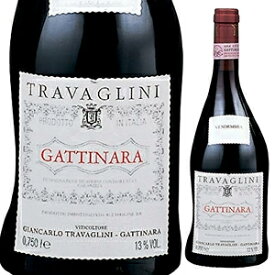 【送料無料】トラヴァリーニ セレツィオーネ 2004 赤ワイン ネッビオーロ イタリア 750ml