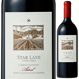 【6本～送料無料】スターレーン ヴィンヤード アストラル 2012 赤ワイン アメリカ 750ml