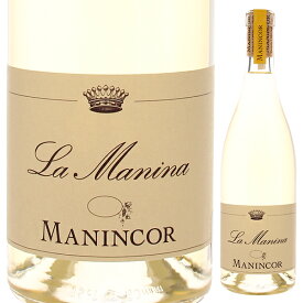 【6本～送料無料】マニンコール ラ マニーナ 2021 白ワイン イタリア 750ml ビオディナミ