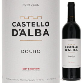 【6本～送料無料】ルイ ロボレド マデイラ カステロ ダルバ ドウロ ティント 2021 赤ワイン ポルトガル 750ml