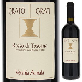 【6本～送料無料】グラーティ グラート グラーティ ヴェッキア アンナータ 2000 赤ワイン イタリア 750ml
