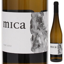 【6本～送料無料】ヴィニビオ ミカ ナチュール 2022 白ワイン ポルトガル 750ml 自然派