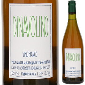 【6本～送料無料】デナーヴォロ ディナヴォリーノ 2021 白ワイン オレンジワイン イタリア 750ml 自然派