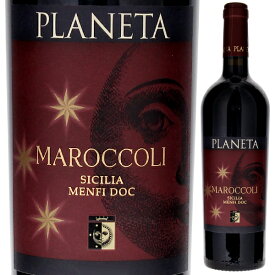 【送料無料】プラネタ シラー マロッコリ 2007 赤ワイン シラー イタリア 3000ml 同梱不可