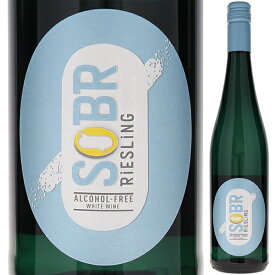 【6本～送料無料】ドクター ローゼン ソバー リースリング NV 白ワイン リースリング ドイツ 750ml スクリューキャップ ノンアルコールワイン